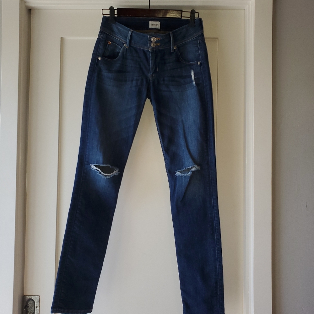 Hudson jean